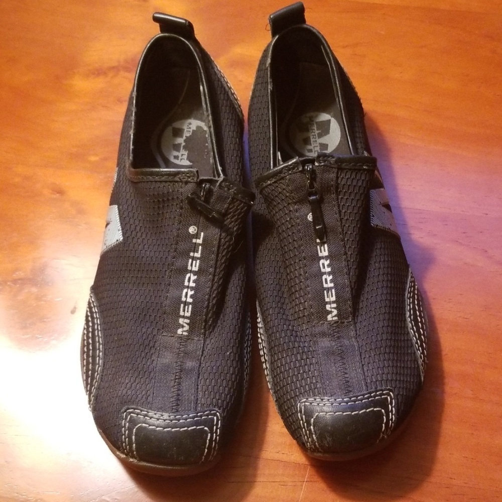 Merrell Barrado - Picture 2 of 5